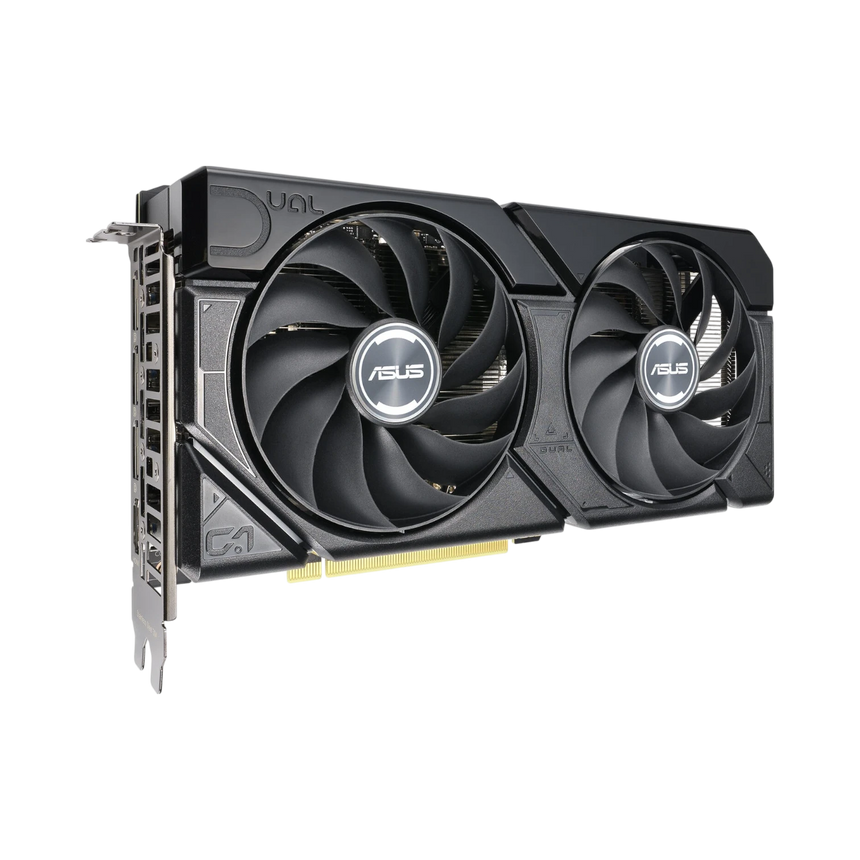 ASUS GeForce RTX 4060 Ti Dual EVO OC 8GB Graphics Card — Being Shipped