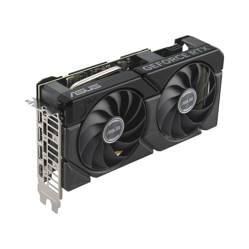 ASUS GeForce RTX 4060 Ti Dual EVO OC 8GB Graphics Card — Being Shipped