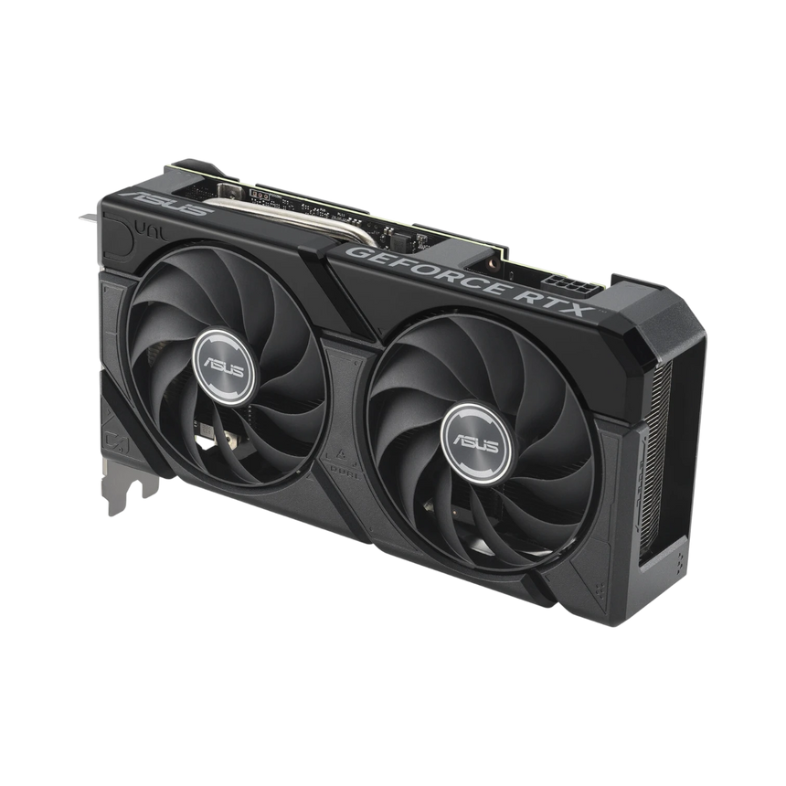 ASUS GeForce RTX 4060 Ti Dual EVO OC 8GB Graphics Card — Being Shipped