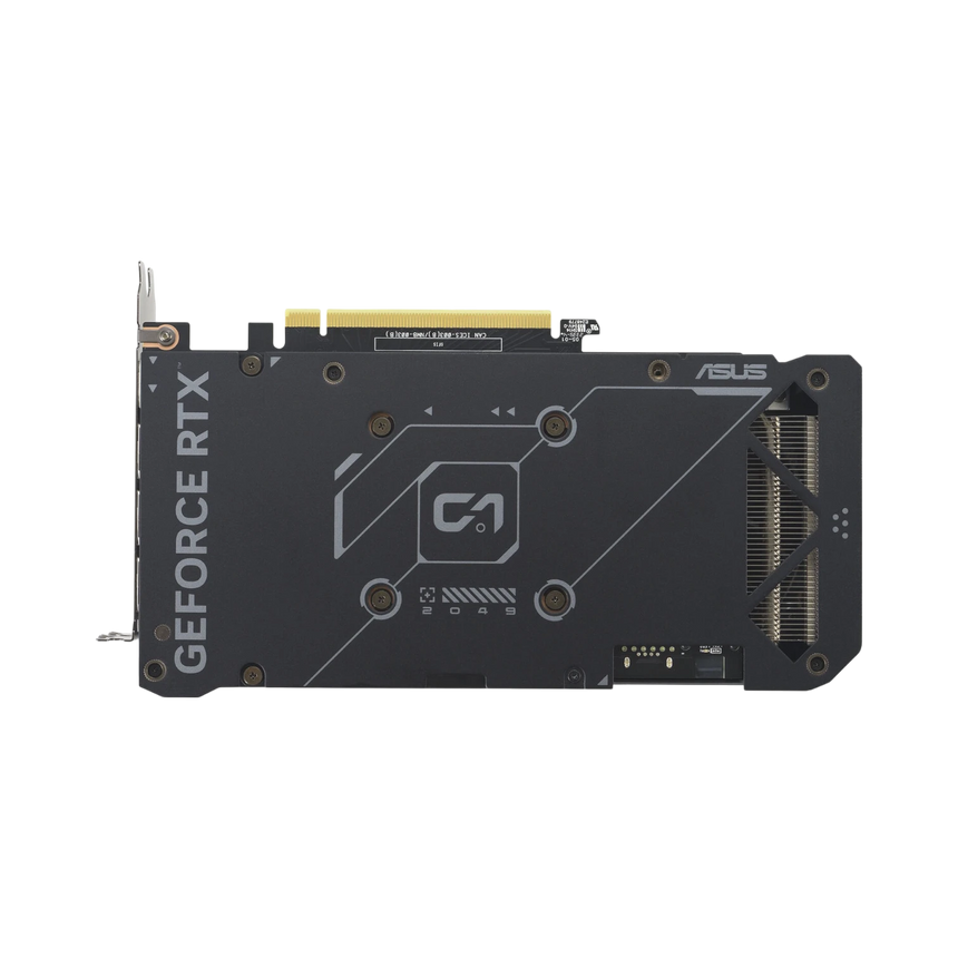 ASUS GeForce RTX 4060 Ti Dual EVO OC 8GB Graphics Card — Being Shipped
