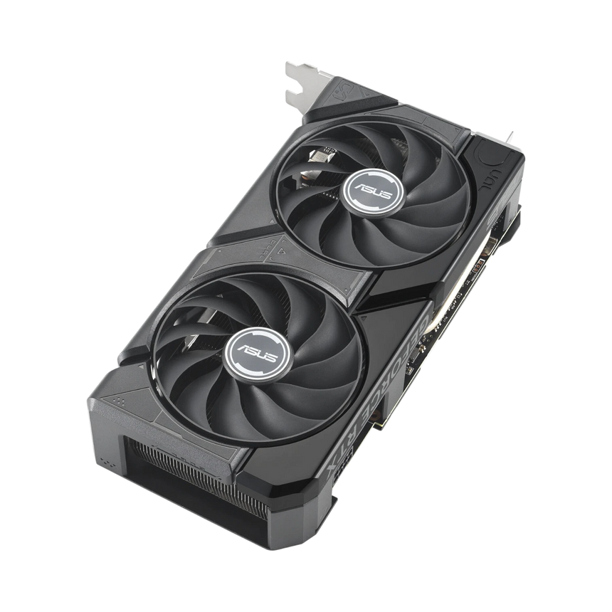 ASUS GeForce RTX 4060 Ti Dual EVO OC 8GB Graphics Card — Being Shipped