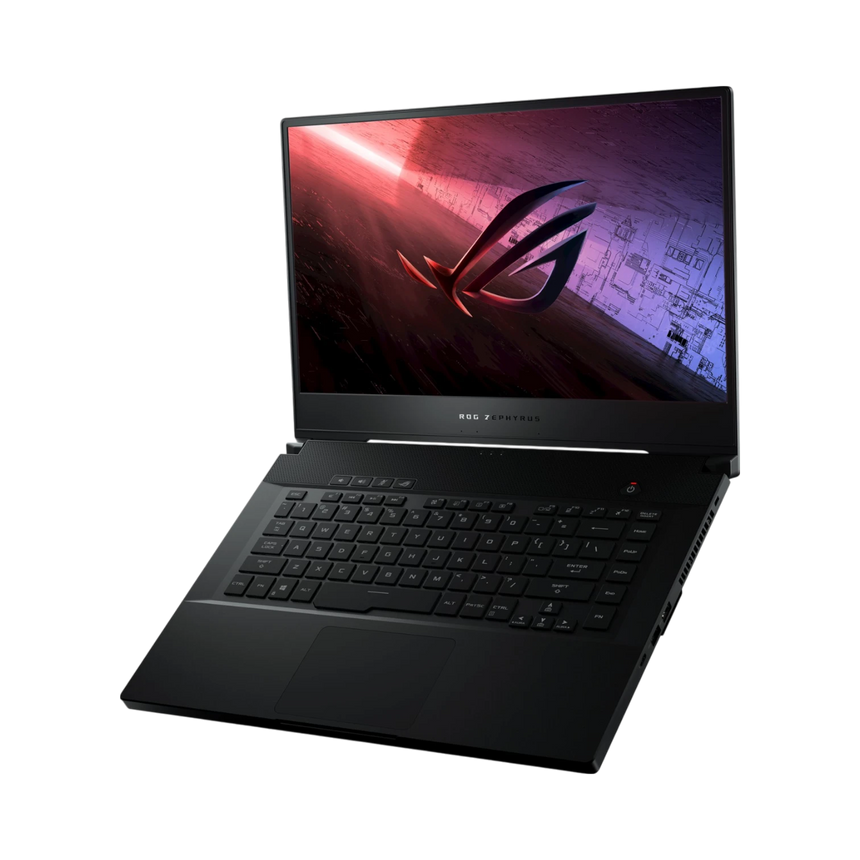 ASUS ROG Zephyrus S15 15.6" Gaming Laptop, Intel Core i7-10875H, NVIDIA RTX 2070 SUPER, 16GB DDR4 RAM, 1TB SSD — Being Shipped