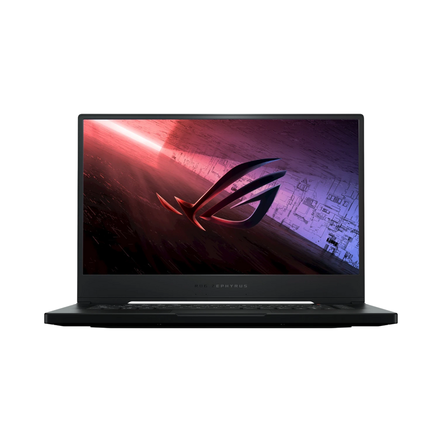 ASUS ROG Zephyrus S15 15.6" Gaming Laptop, Intel Core i7-10875H, NVIDIA RTX 2070 SUPER, 16GB DDR4 RAM, 1TB SSD — Being Shipped