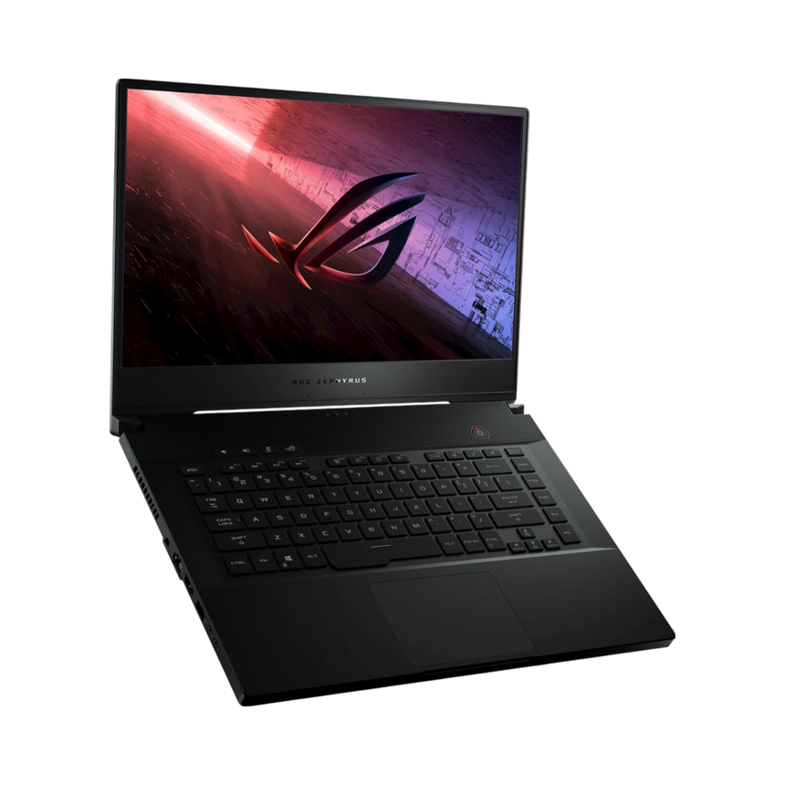 ASUS ROG Zephyrus S15 15.6" Gaming Laptop, Intel Core i7-10875H, NVIDIA RTX 2070 SUPER, 16GB DDR4 RAM, 1TB SSD — Being Shipped