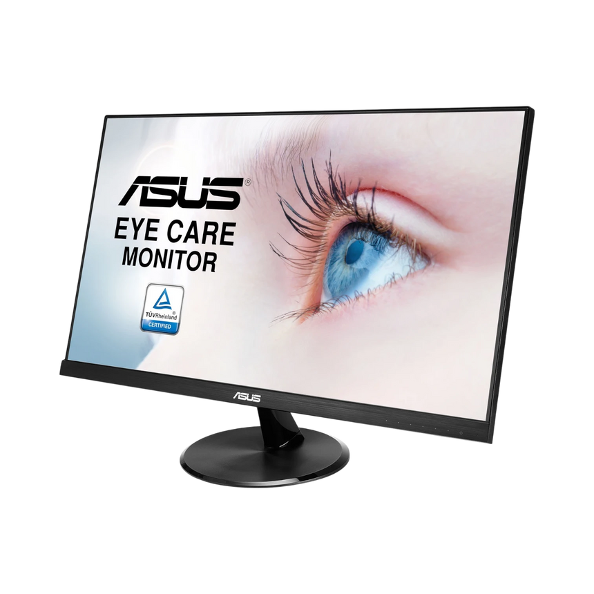 ASUS VP249HE 23.8" 16:9 75Hz FHD IPS Monitor — Being Shipped