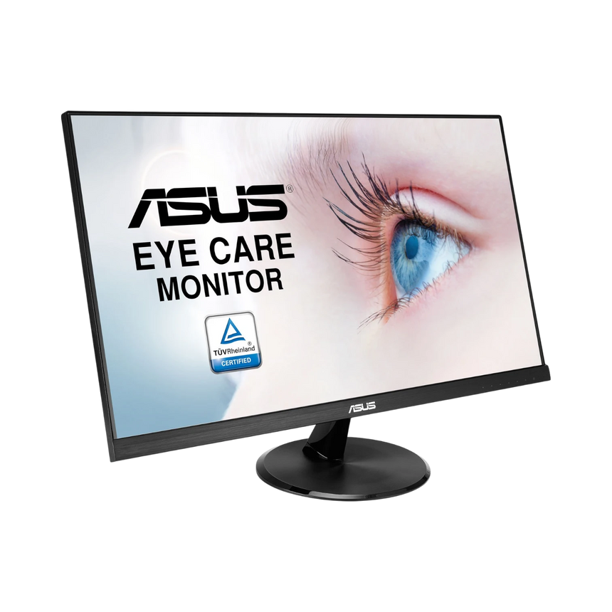 ASUS VP249HE 23.8" 16:9 75Hz FHD IPS Monitor — Being Shipped