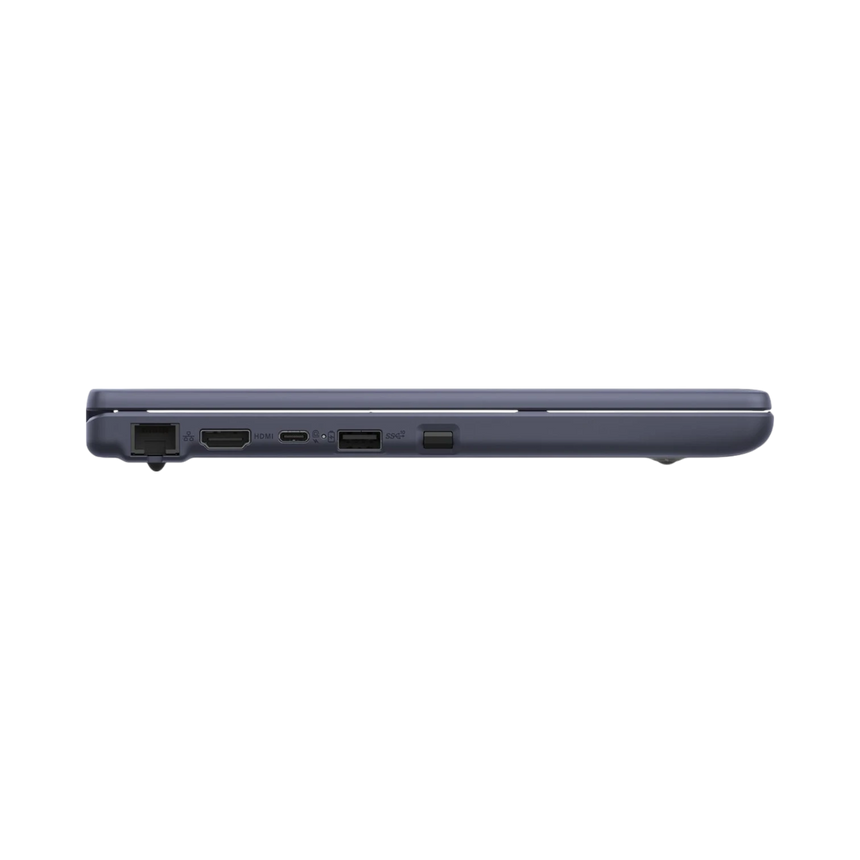ASUS BR1102FGA 11.6" Touchscreen 2-in-1 Rugged Notebook, Intel Celeron N100, 4GB RAM, 128GB SSD (Mineral Gray) — Being Shipped