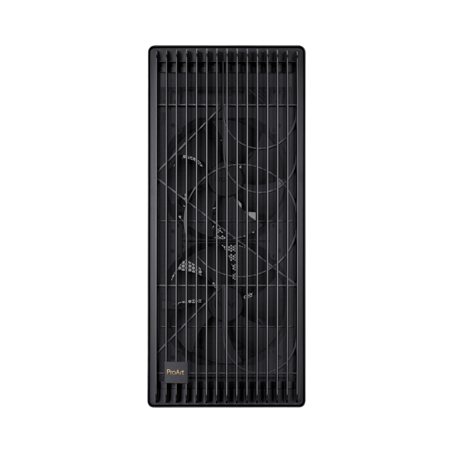 ASUS ProArt PA602 Mid-Tower Case — Being Shipped