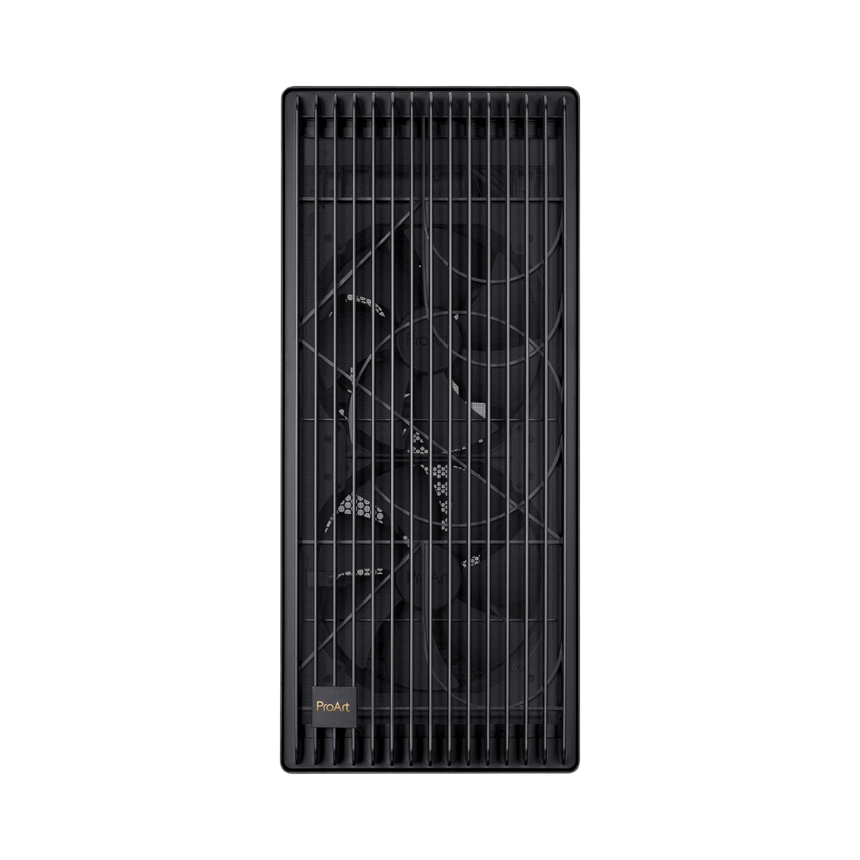 ASUS ProArt PA602 Mid-Tower Case — Being Shipped
