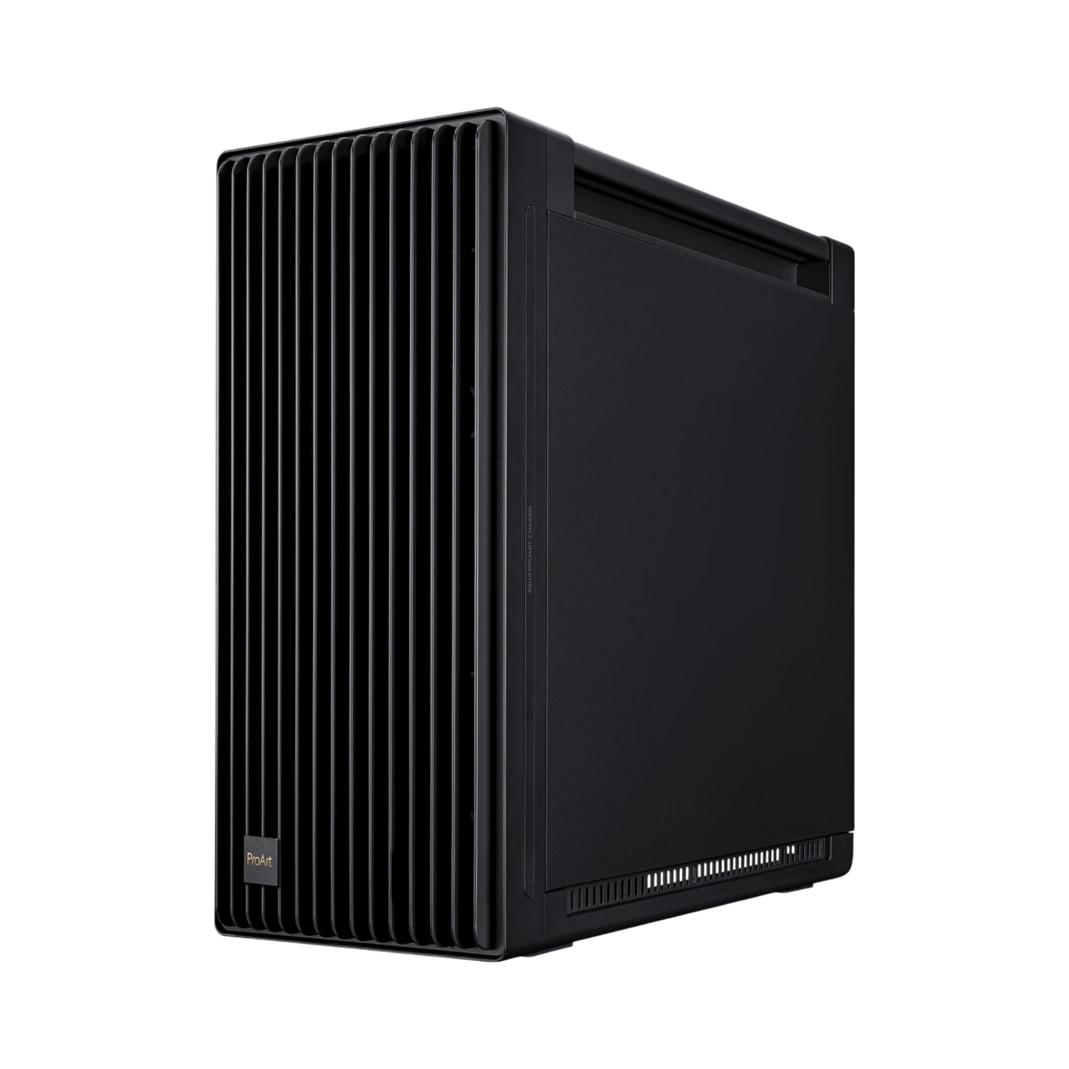 ASUS ProArt PA602 Mid-Tower Case — Being Shipped