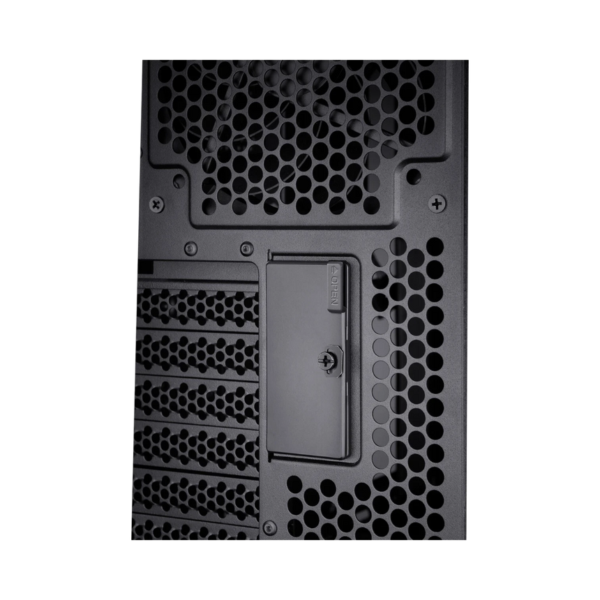 ASUS ProArt PA602 Mid-Tower Case — Being Shipped