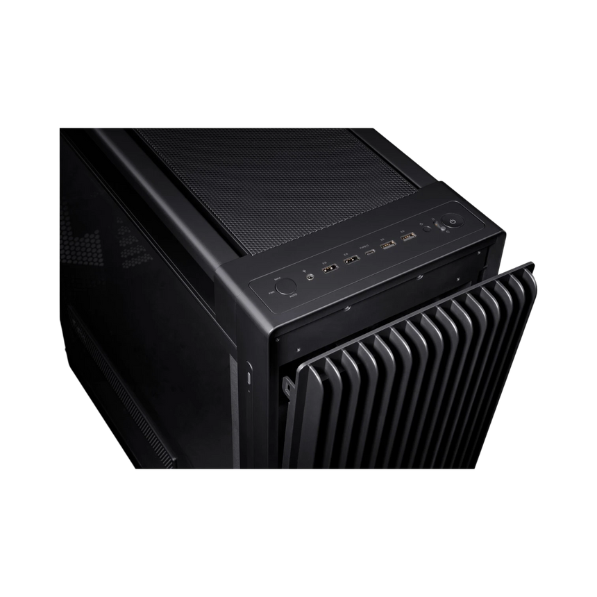 ASUS ProArt PA602 Mid-Tower Case — Being Shipped