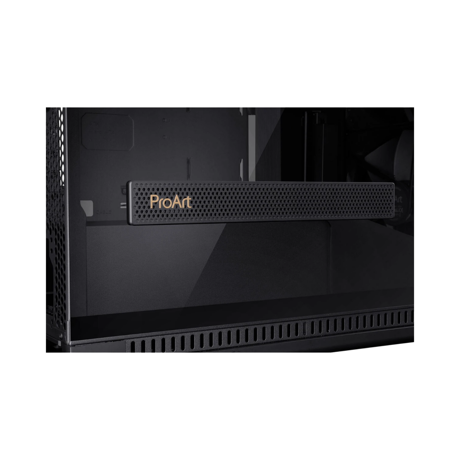 ASUS ProArt PA602 Mid-Tower Case — Being Shipped