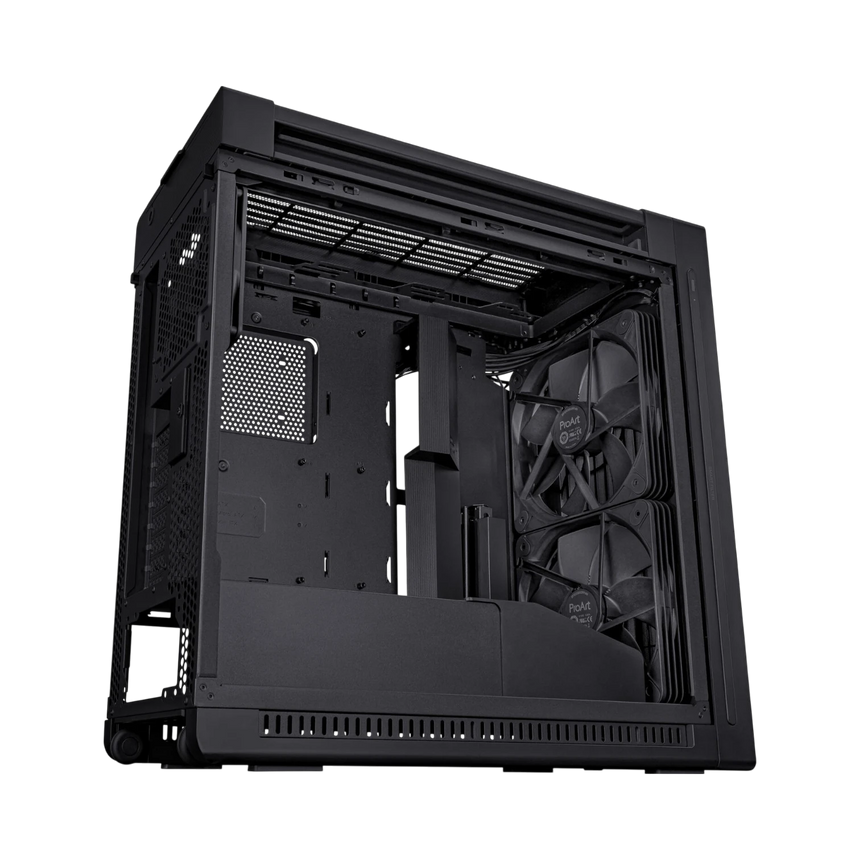 ASUS ProArt PA602 Mid-Tower Case — Being Shipped