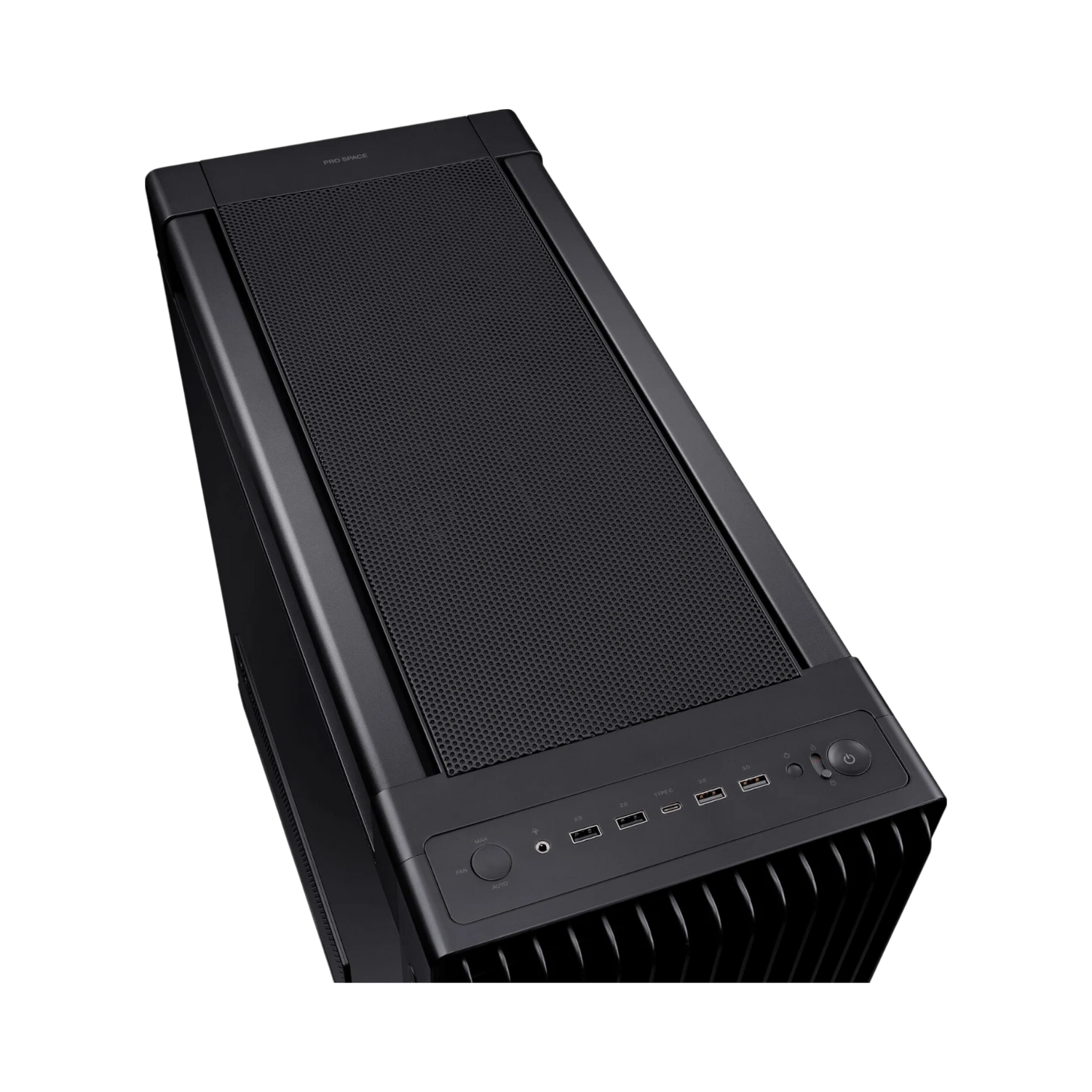 ASUS ProArt PA602 Mid-Tower Case — Being Shipped