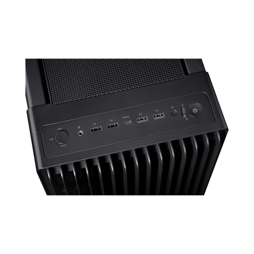 ASUS ProArt PA602 Mid-Tower Case — Being Shipped