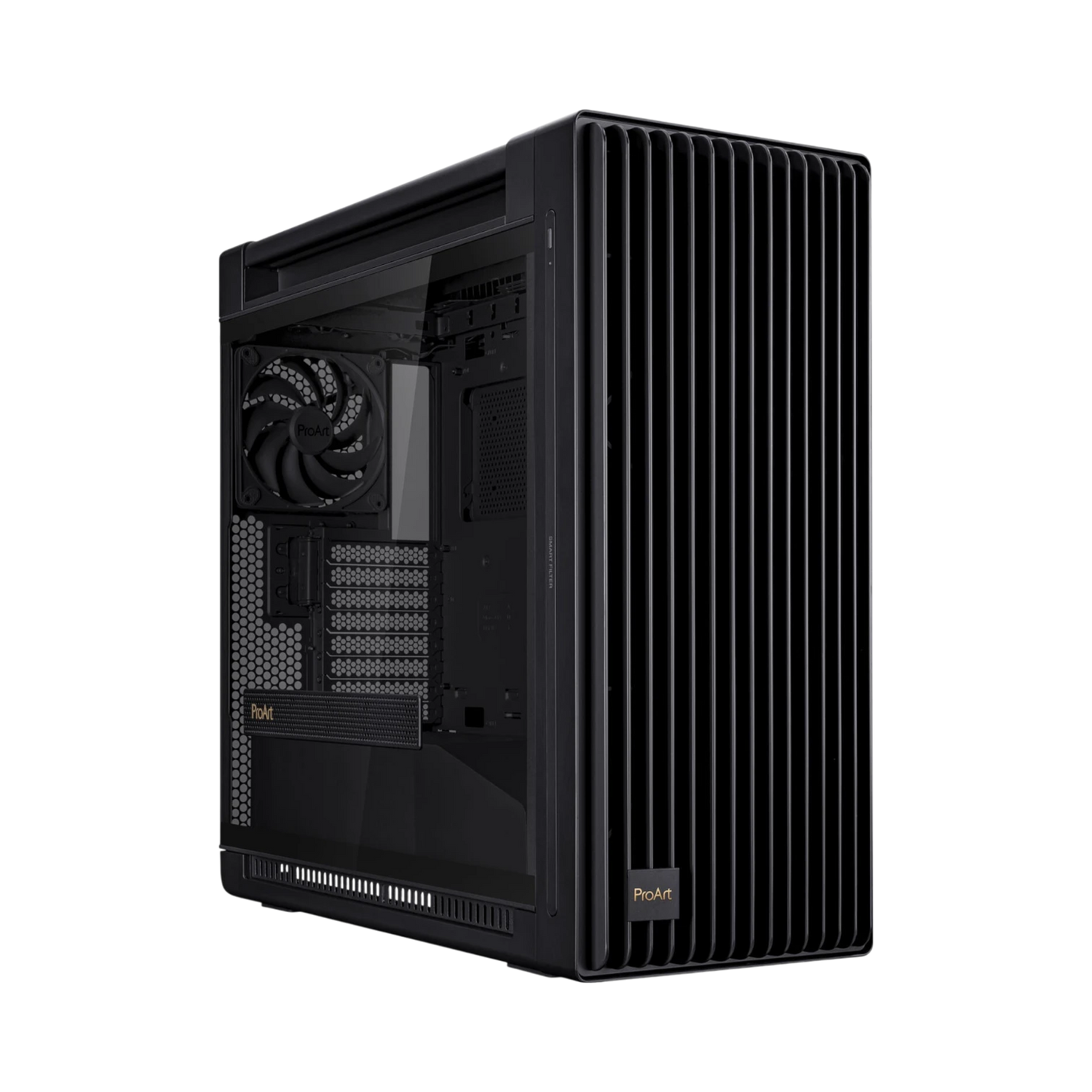 ASUS ProArt PA602 Mid-Tower Case — Being Shipped