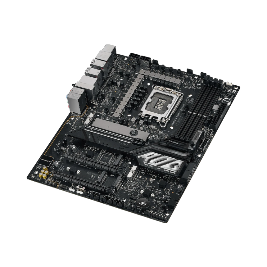 ASUS ROG Strix Z790-E Gaming WIFI II ATX Gaming Motherboard — Being Shipped