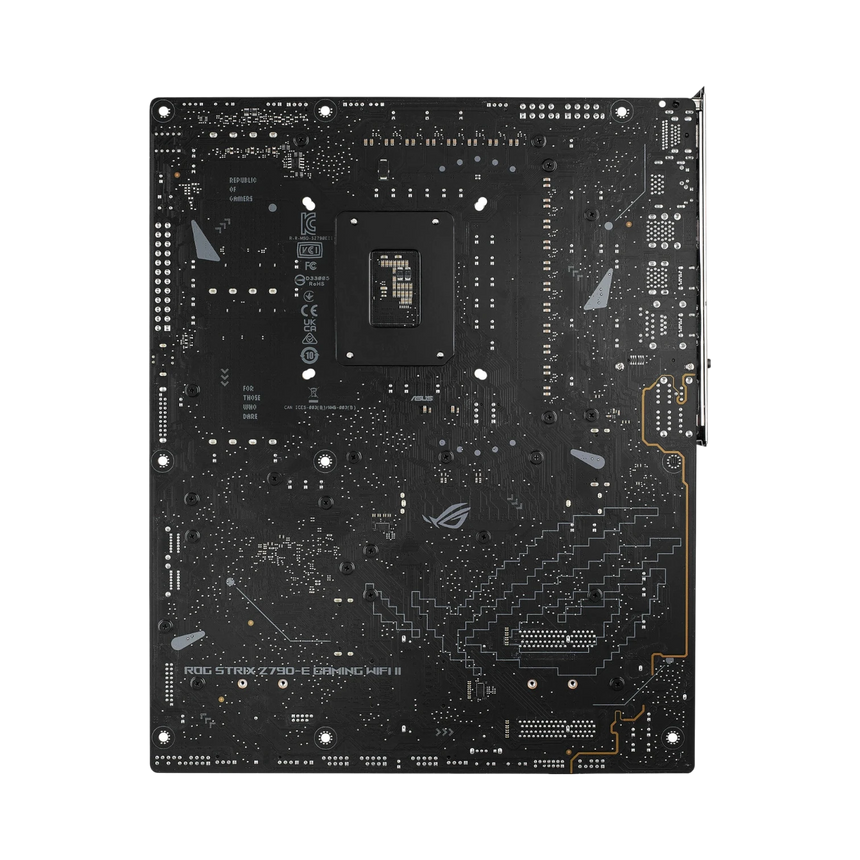 ASUS ROG Strix Z790-E Gaming WIFI II ATX Gaming Motherboard — Being Shipped