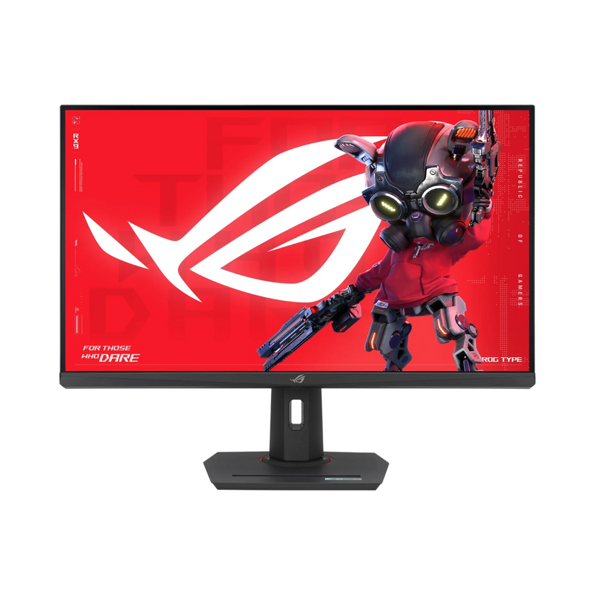 ASUS ROG Strix XG32UCG 31.5" 16:9 320Hz 4K FHD HDR IPS Dual Mode Gaming Monitor — Being Shipped