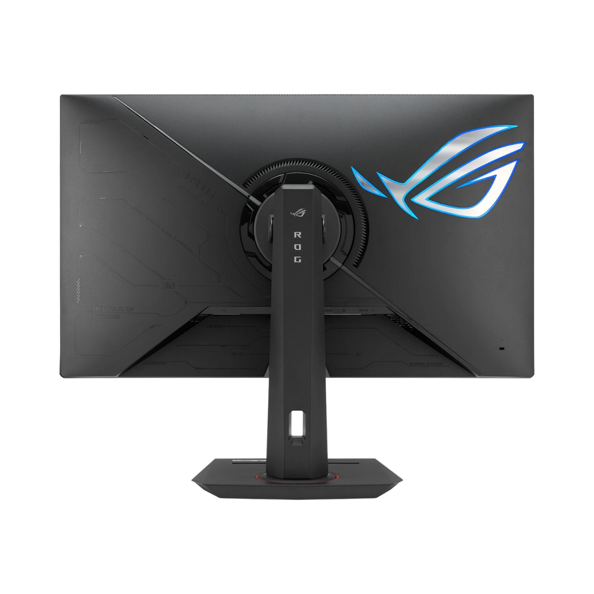 ASUS ROG Strix XG32UCG 31.5" 16:9 320Hz 4K FHD HDR IPS Dual Mode Gaming Monitor — Being Shipped