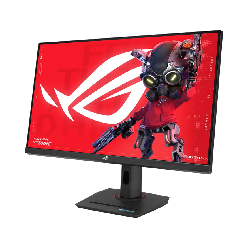 ASUS ROG Strix XG32UCG 31.5" 16:9 320Hz 4K FHD HDR IPS Dual Mode Gaming Monitor — Being Shipped