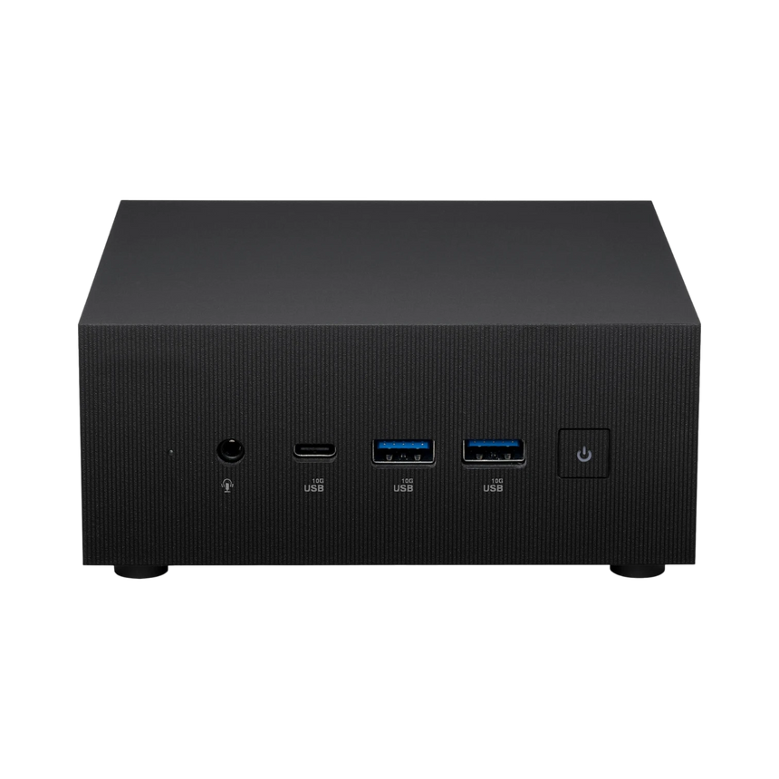 ASUS ExpertCenter PN65 Barebone Mini PC, Intel Core Ultra 7 155H (No Logo) — Being Shipped