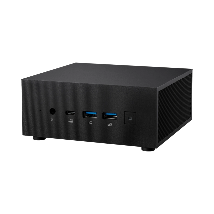 ASUS ExpertCenter PN65 Barebone Mini PC, Intel Core Ultra 7 155H (No Logo) — Being Shipped