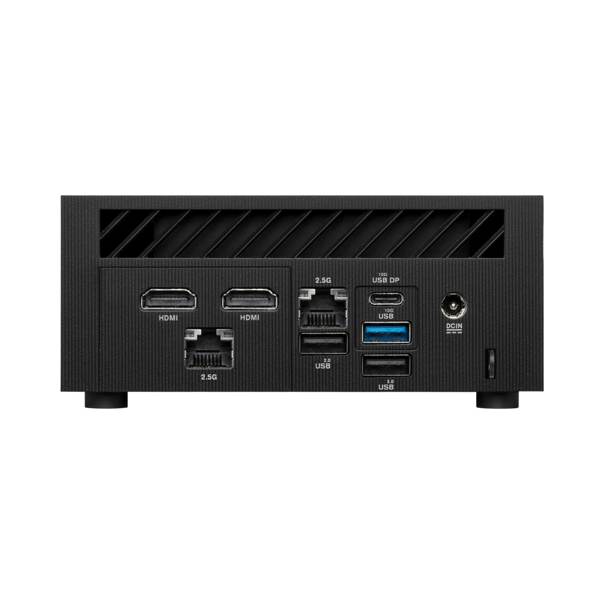 ASUS ExpertCenter PN65 Barebone Mini PC, Intel Core Ultra 7 155H (No Logo) — Being Shipped