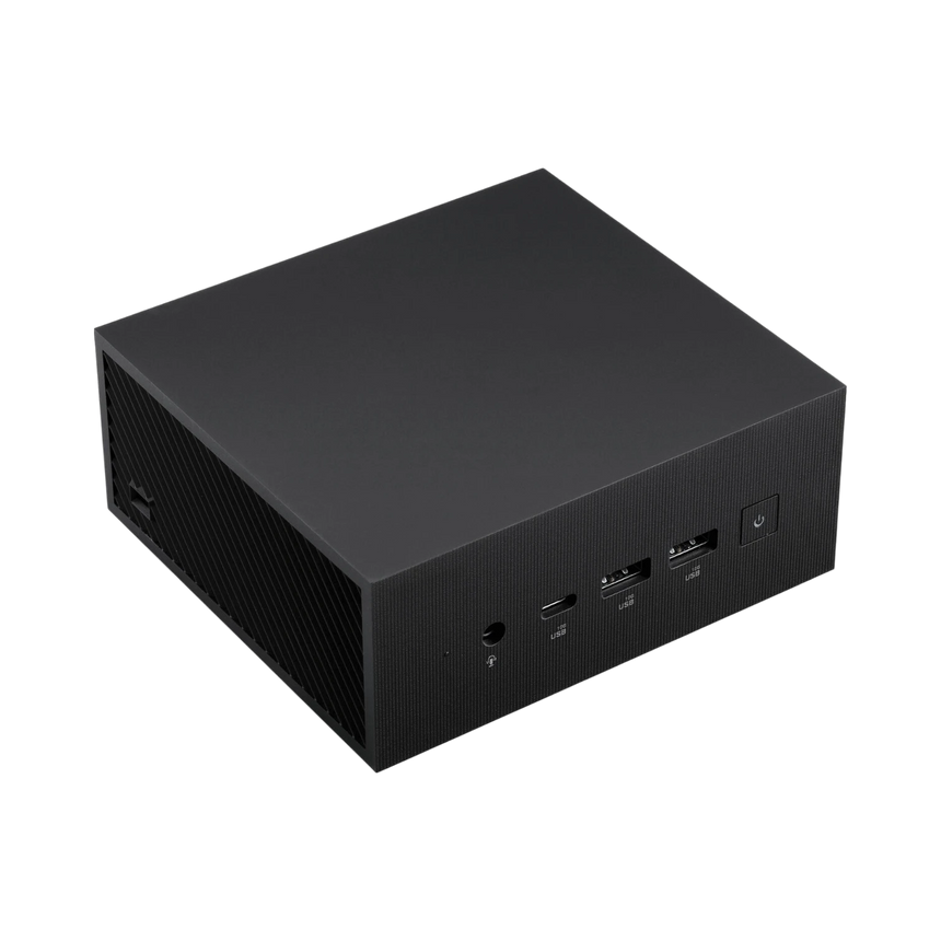 ASUS ExpertCenter PN65 Barebone Mini PC, Intel Core Ultra 7 155H (No Logo) — Being Shipped