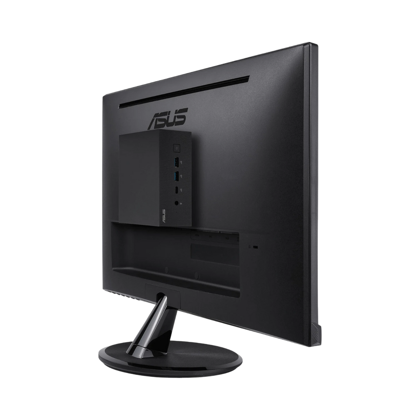 ASUS ExpertCenter PN65 Barebone Mini PC, Intel Core Ultra 7 155H (No Logo) — Being Shipped