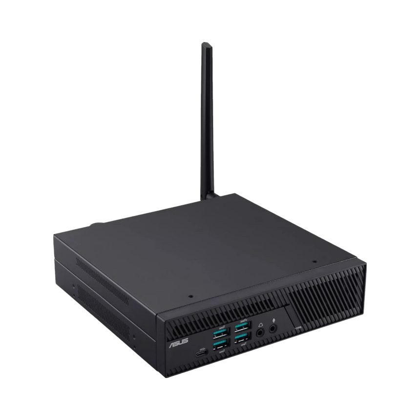 ASUS PB62 Mini PC Desktop Computer, Intel Core i7-11700, 16GB DDR4 RAM, 512GB SSD — Being Shipped