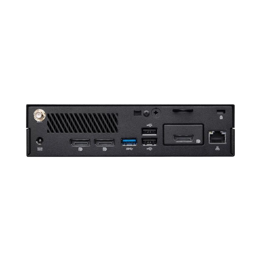 ASUS PB62 Mini PC Desktop Computer, Intel Core i7-11700, 16GB DDR4 RAM, 512GB SSD — Being Shipped
