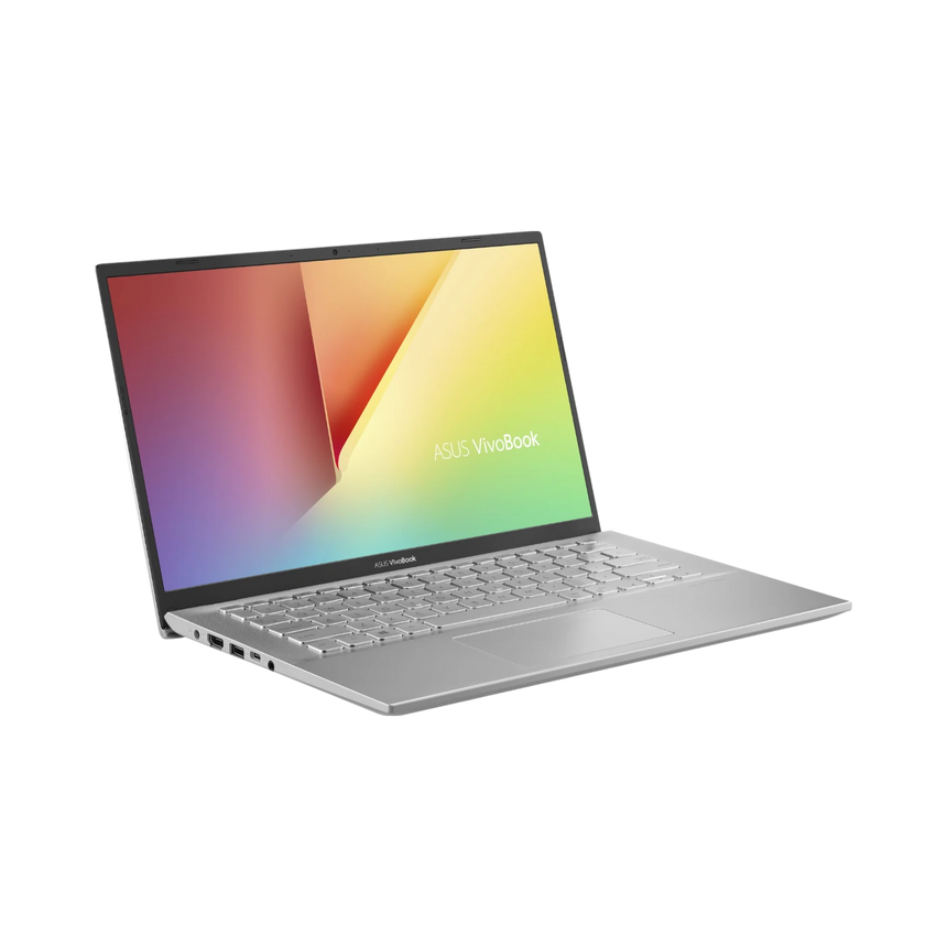 ASUS Vivobook S14 S412 Thin & Light 14" Laptop, Intel Core I5-8265U, 8GB RAM, 256GB SSD — Being Shipped