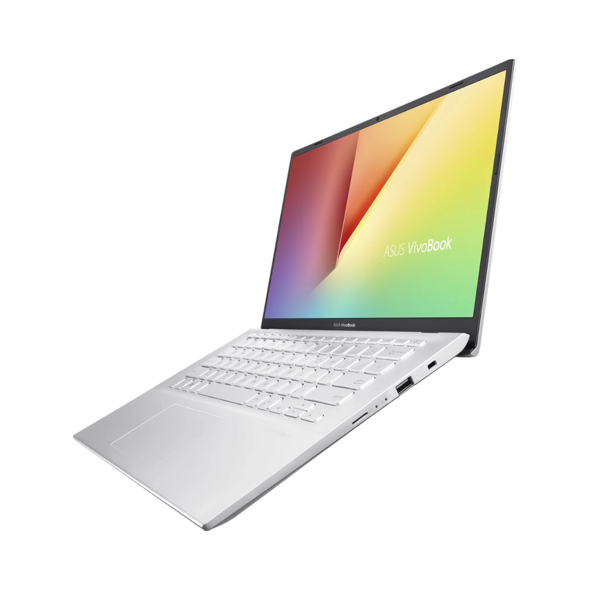ASUS Vivobook S14 S412 Thin & Light 14" Laptop, Intel Core I5-8265U, 8GB RAM, 256GB SSD — Being Shipped