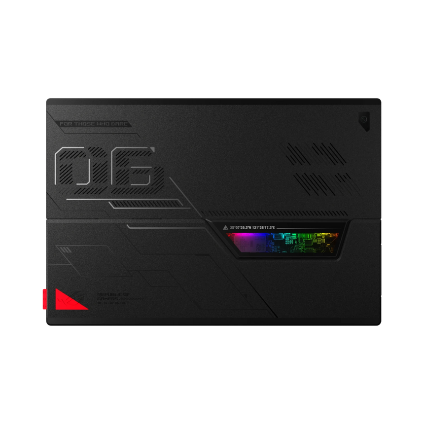 ASUS ROG Flow Z13 13.4" Gaming Tablet, Intel Core i5-12500H, 16GB RAM, 512GB SSD — Being Shipped