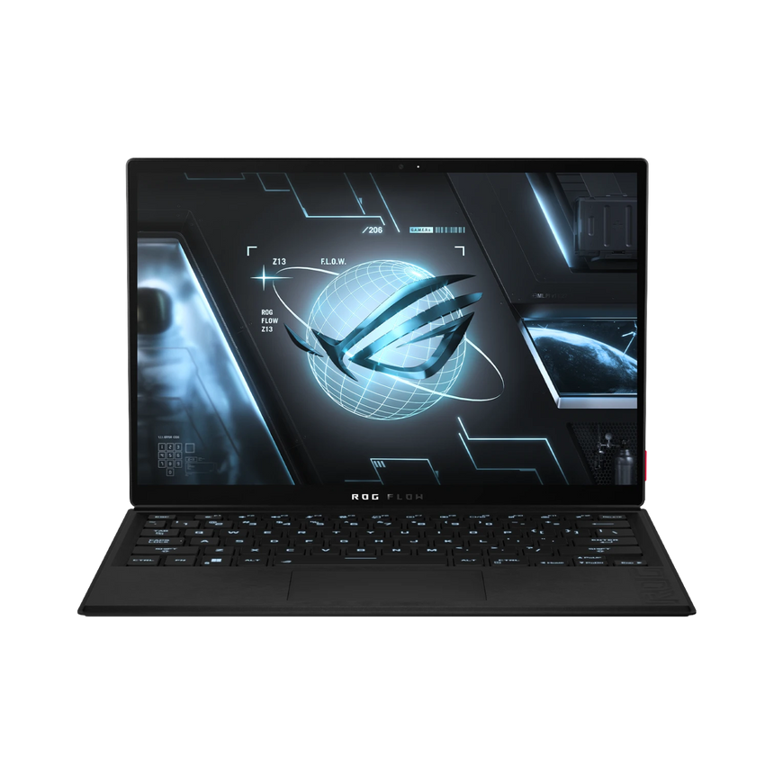 ASUS ROG Flow Z13 13.4" Gaming Tablet, Intel Core i5-12500H, 16GB RAM, 512GB SSD — Being Shipped
