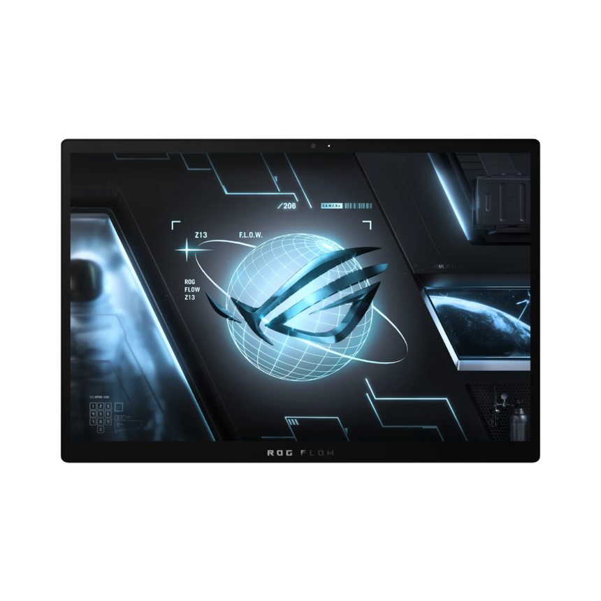ASUS ROG Flow Z13 13.4" Gaming Tablet, Intel Core i5-12500H, 16GB RAM, 512GB SSD — Being Shipped