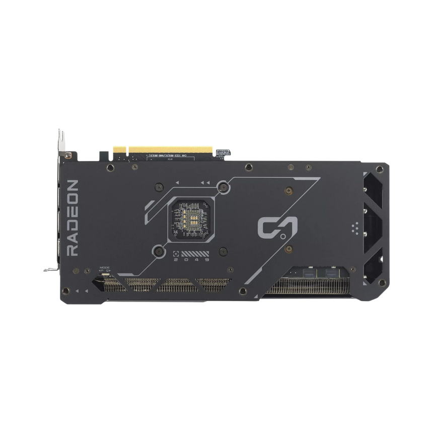 ASUS Radeon RX 7800 XT Dual OC Graphics Card — Being Shipped