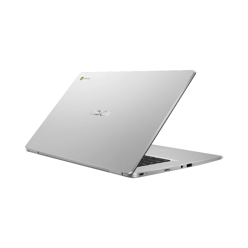 ASUS Chromebook C523 15.6" Laptop, Intel Celeron N3350, 4GB RAM, 64GB eMMC — Being Shipped