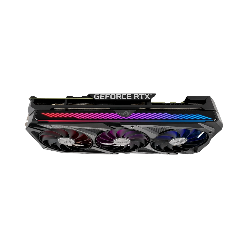 ASUS ROG Strix NVIDIA GeForce RTX 3070 V2 OC Edition Gaming Graphics Card — Being Shipped