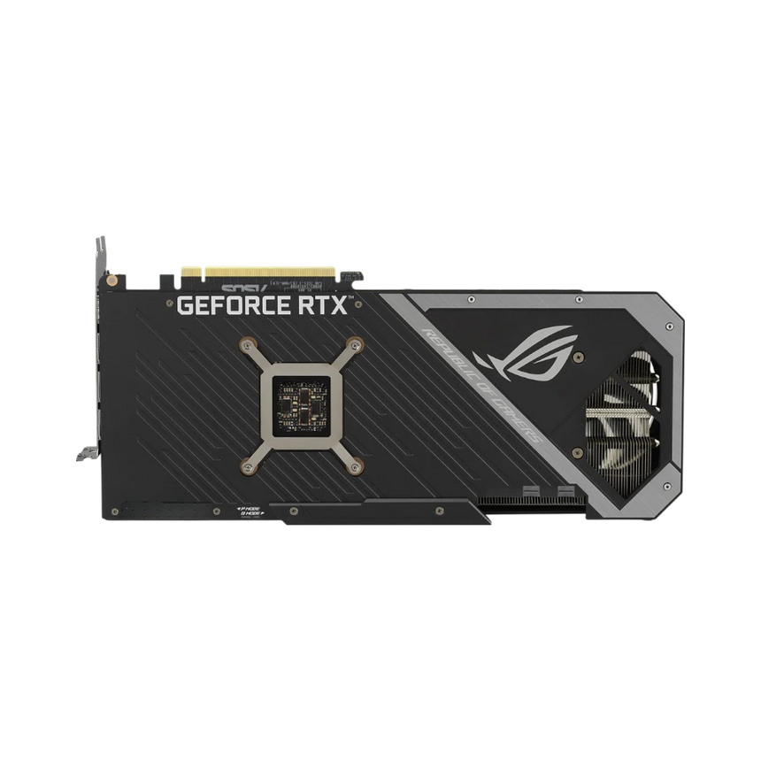 ASUS ROG Strix NVIDIA GeForce RTX 3070 V2 OC Edition Gaming Graphics Card — Being Shipped