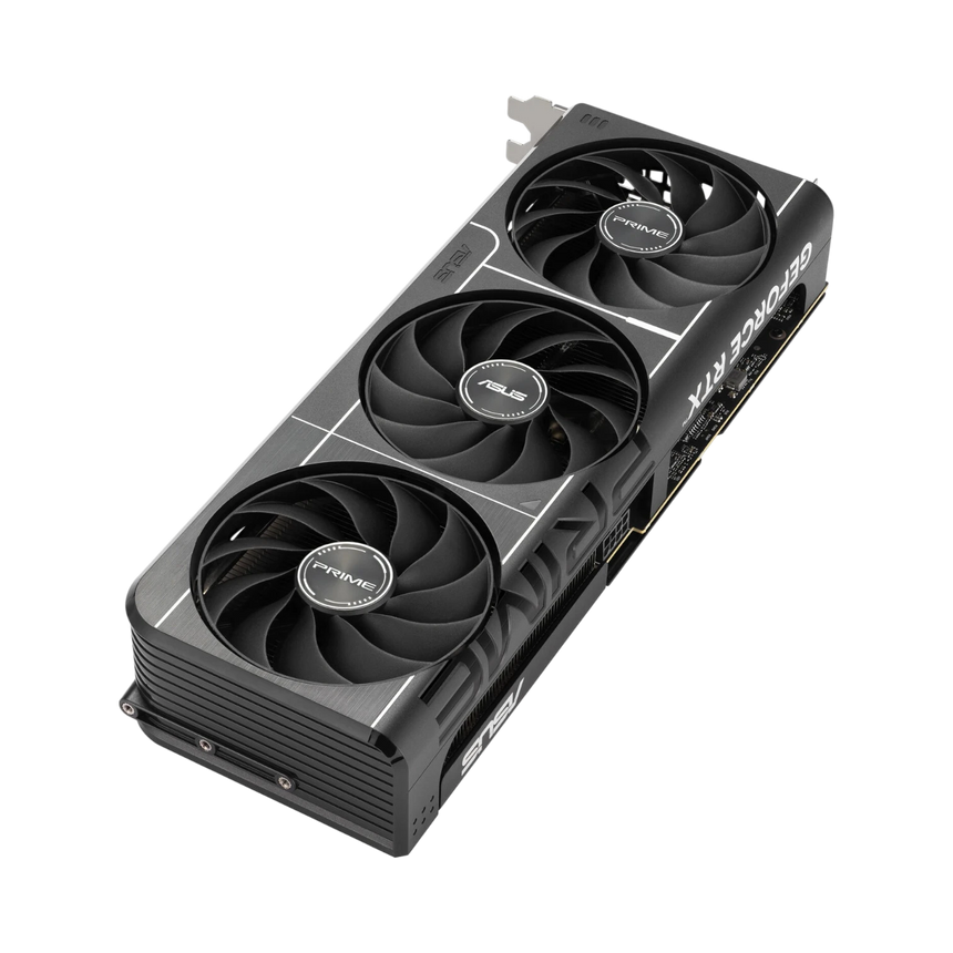ASUS GeForce RTX 5060 Ti PRIME OC 16GB Graphics Card — Being Shipped