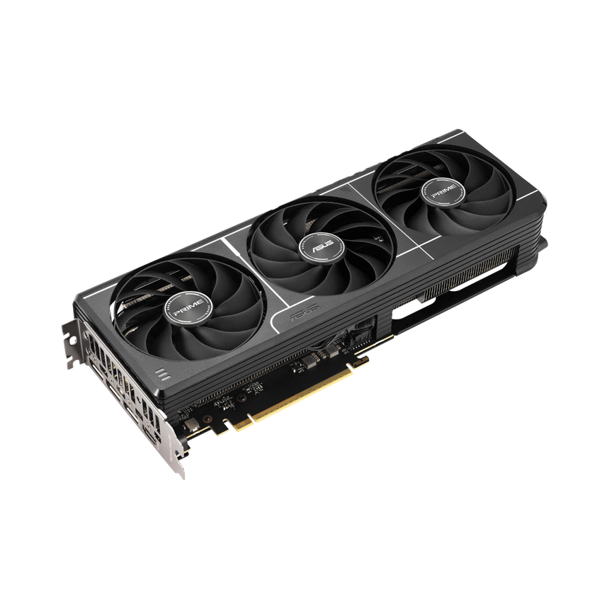 ASUS GeForce RTX 5060 Ti PRIME OC 16GB Graphics Card — Being Shipped