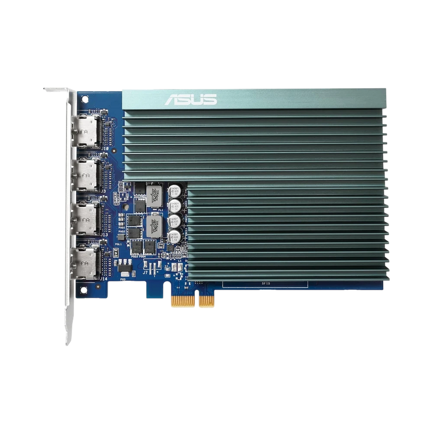 ASUS NVIDIA GeForce GT 730 Graphics Card — Being Shipped