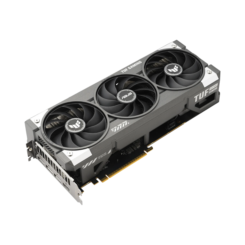 ASUS GeForce RTX 5060 TUF GAMING OC Graphics Card — Being Shipped