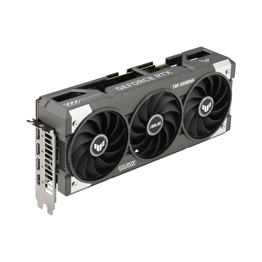 ASUS GeForce RTX 5060 TUF GAMING OC Graphics Card — Being Shipped