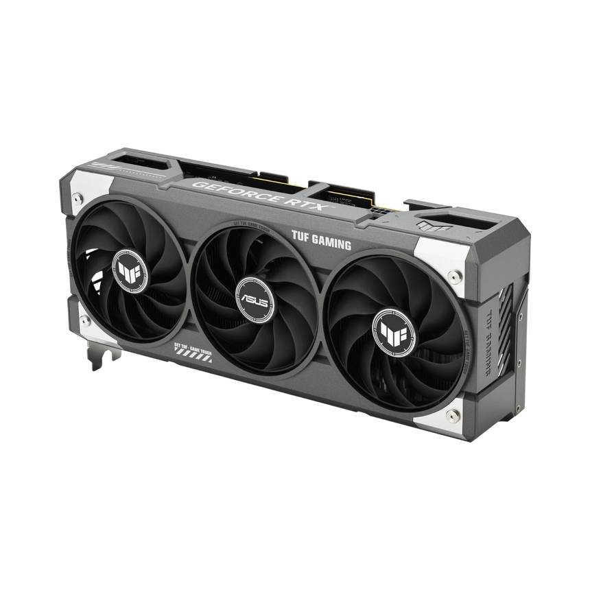 ASUS GeForce RTX 5060 TUF GAMING OC Graphics Card — Being Shipped