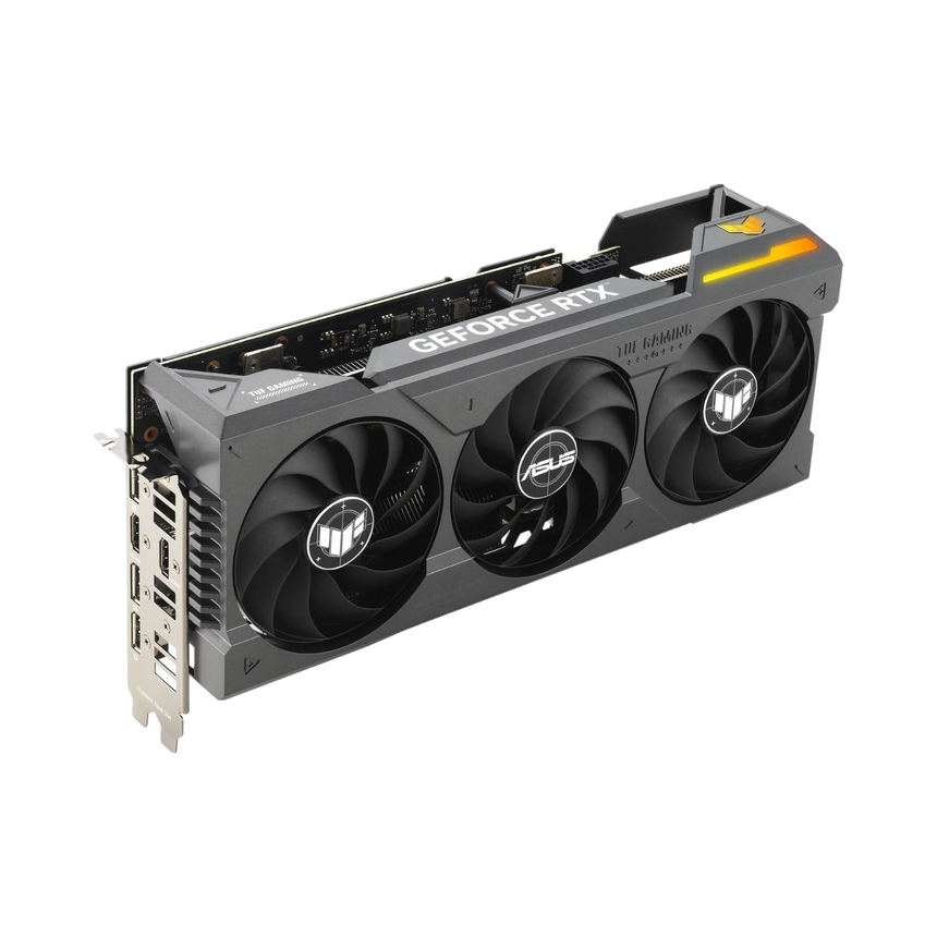 ASUS GeForce RTX 4070 Ti SUPER TUF Gaming OC Graphics Card — Being Shipped