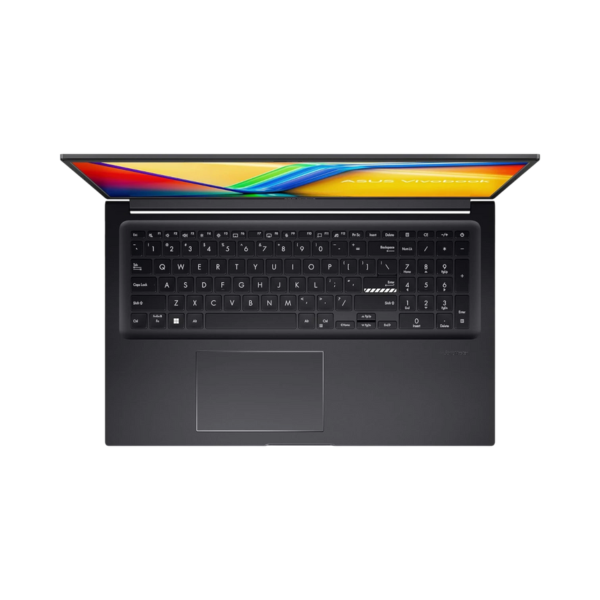 ASUS Vivobook 17X 17.3" Laptop, Intel Core i9-13900H, 16GB RAM, 1TB SSD (Indie Black) — Being Shipped